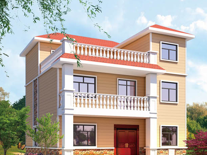 为什么人们越来越认可九游娱乐(NineGame Sports)体育官方网站轻钢别墅建筑建造装修有限公司轻钢别墅